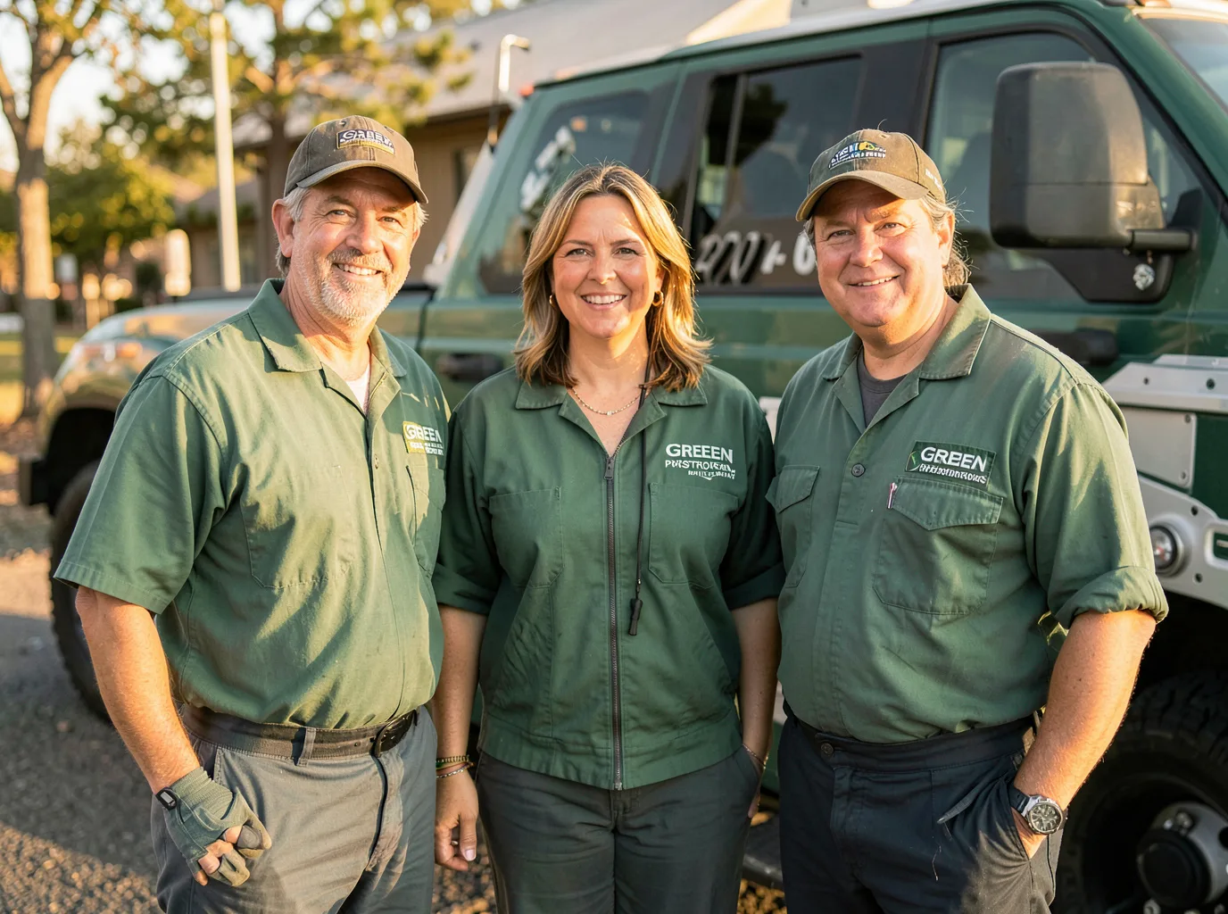 Water Damage Restoration company in Bowman, GA