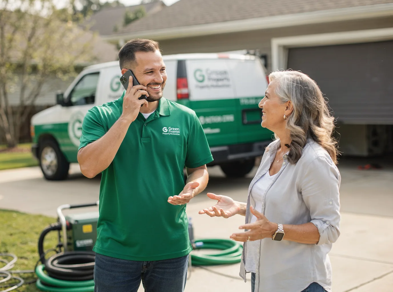 Water Damage Restoration Bowman, GA FAQs